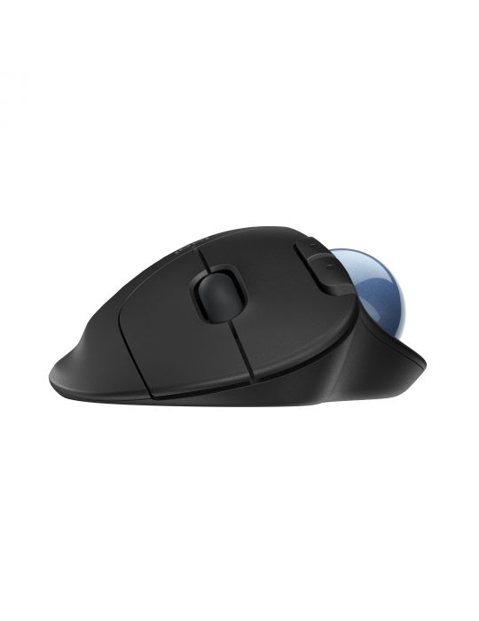Logitech ERGO M575 mouse-uri Mâna dreaptă RF Wireless + Bluetooth Trackball-ul 2000 DPI Logitech - 8