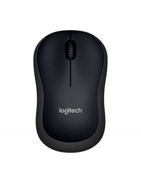 Logitech B220 SILENT mouse-uri Ambidextru RF fără fir Optice 1000 DPI Logitech - 1