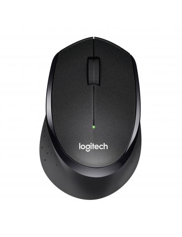Logitech B330 SILENT PLUS mouse-uri Mâna dreaptă RF fără fir Optice 1000 DPI Logitech - 1 - Tik.ro