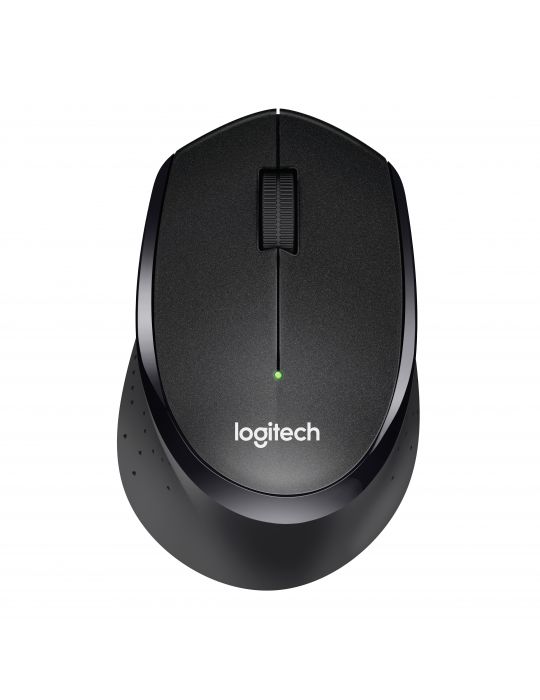 Logitech B330 SILENT PLUS mouse-uri Mâna dreaptă RF fără fir Optice 1000 DPI Logitech - 1