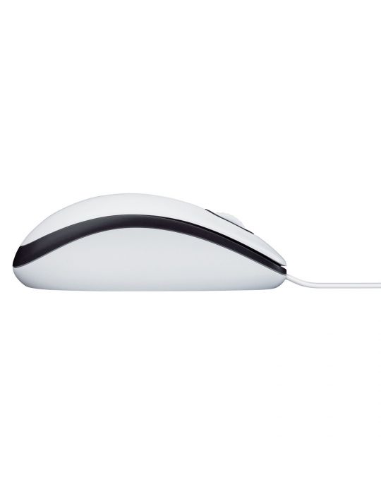 Logitech Mouse M100 mouse-uri Ambidextru USB Tip-A Optice 1000 DPI Logitech - 2