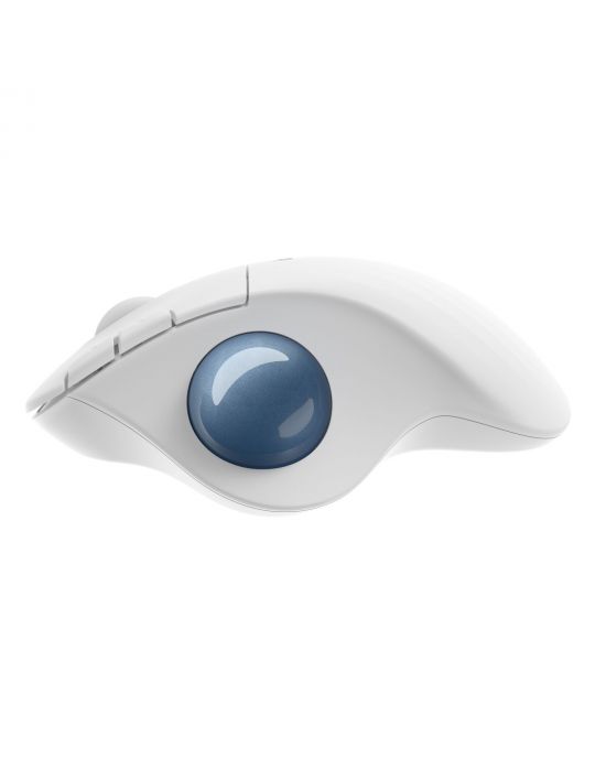 Logitech ERGO M575 mouse-uri Mâna dreaptă RF Wireless + Bluetooth Trackball-ul 2000 DPI Logitech - 3