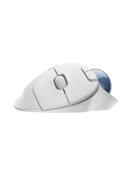 Logitech ERGO M575 mouse-uri Mâna dreaptă RF Wireless + Bluetooth Trackball-ul 2000 DPI Logitech - 7