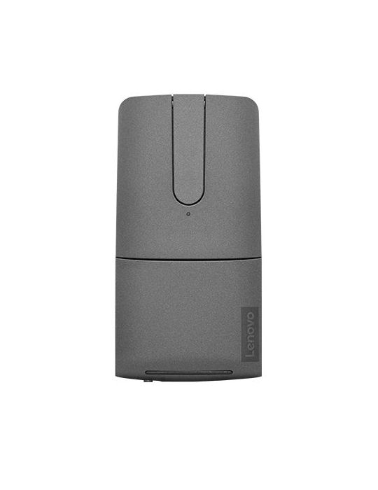 Lenovo GY50U59626 mouse-uri Mâna dreaptă RF Wireless + Bluetooth Optice 1600 DPI Lenovo - 1