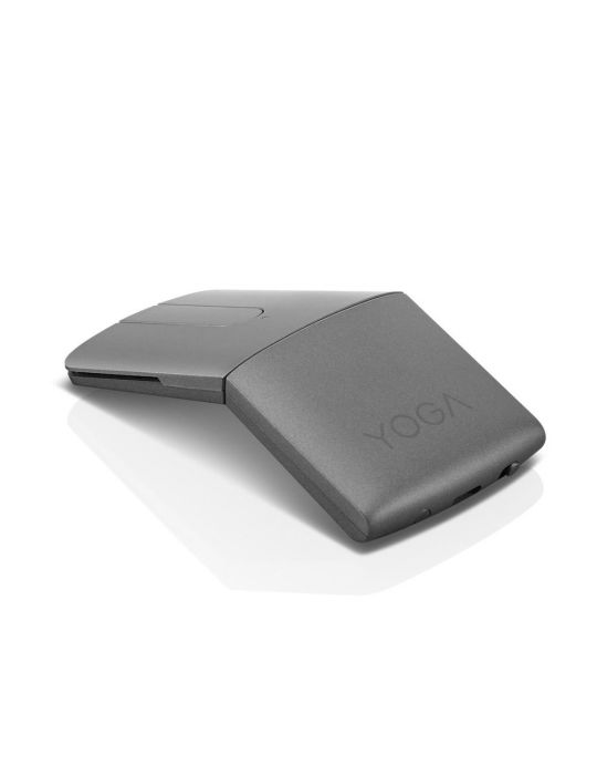 Lenovo GY50U59626 mouse-uri Mâna dreaptă RF Wireless + Bluetooth Optice 1600 DPI Lenovo - 2