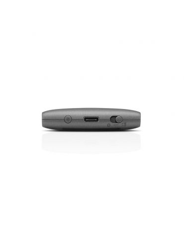 Lenovo GY50U59626 mouse-uri Mâna dreaptă RF Wireless + Bluetooth Optice 1600 DPI Lenovo - 4