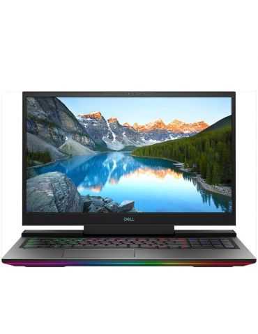 Dell g7 17(7700)17.3fhd(1920x1080)300 nits 144hz 9msi7-10750h(up to 5.0 ghz)16gb(2x8)ddr4 2933mhz1tb(m.2)pcie Dell - 1