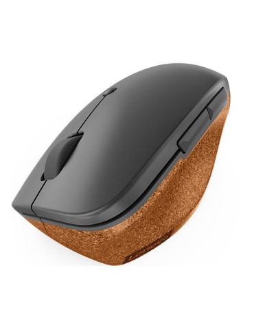 Lenovo Go mouse-uri Mâna dreaptă RF fără fir Optice 2400 DPI Lenovo - 3