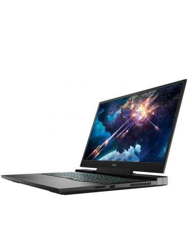 Dell g7 17(7700)17.3fhd(1920x1080)300 nits 144hz 9msi7-10750h(up to 5.0 ghz)16gb(2x8)ddr4 2933mhz1tb(m.2)pcie Dell - 1