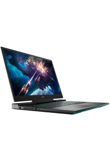 Dell g7 17(7700)17.3fhd(1920x1080)300 nits 144hz 9msi7-10750h(up to 5.0 ghz)16gb(2x8)ddr4 2933mhz1tb(m.2)pcie Dell - 1