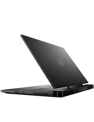 Dell g7 17(7700)17.3fhd(1920x1080)300 nits 144hz 9msi7-10750h(up to 5.0 ghz)16gb(2x8)ddr4 2933mhz1tb(m.2)pcie Dell - 1