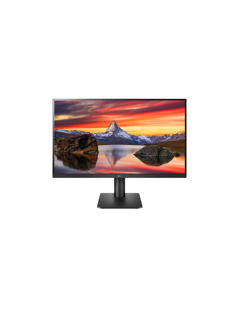 Monitor LED LG 27MP450-B, 27inch, Full HD, 75Hz, 5ms GTG, Black