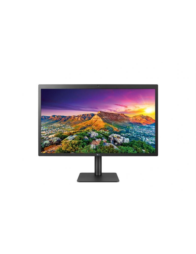 LG 27MD5KL-B.AEU monitoare LCD 68,6 cm (27") 5120 x 2880 Pixel 5K Ultra HD LED Negru