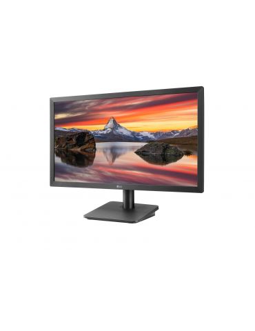 LG 22MP410-B 54,5 cm (21.4") 1920 x 1080 Pixel Full HD LED Negru Lg - 2