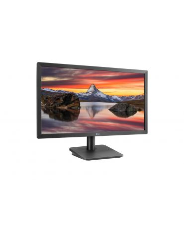 LG 22MP410-B 54,5 cm (21.4") 1920 x 1080 Pixel Full HD LED Negru Lg - 3
