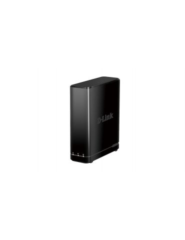 D-Link DNR-312L aparate digitale pentru înregistrare video Negru D-link - 1 - Tik.ro