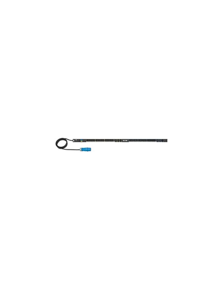 Eaton EBAB32 unități de distribuție a energiei electrice (PDU) 30 ieșire(i) AC 0U Negru