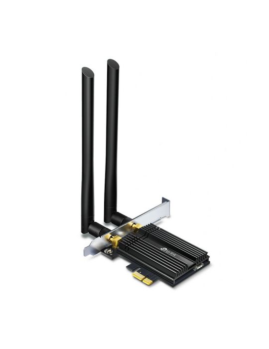 TP-LINK Archer TX50E WLAN / Bluetooth 2402 Mbit/s Tp-link - 1