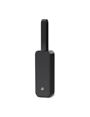 TP-LINK UE306 card de rețea Ethernet 1000 Mbit/s Tp-link - 1 - Tik.ro