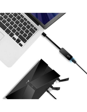 TP-LINK UE306 card de rețea Ethernet 1000 Mbit/s Tp-link - 5