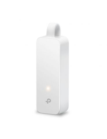 TP-LINK UE300C card de rețea Ethernet 10000 Mbit/s Tp-link - 1 - Tik.ro