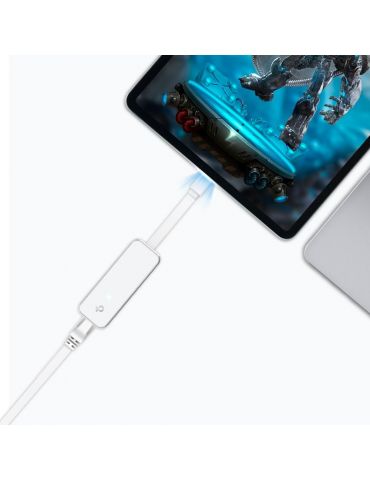 TP-LINK UE300C card de rețea Ethernet 10000 Mbit/s Tp-link - 4