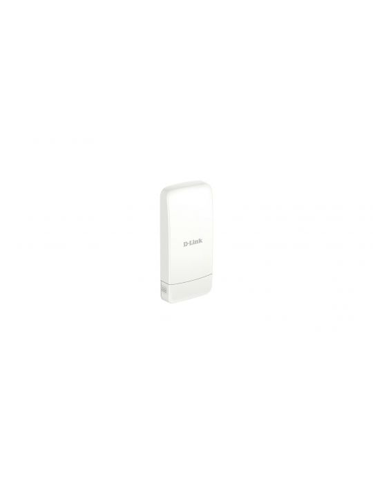 D-Link DAP-3320 puncte de acces WLAN 300 Mbit/s Alb Power over Ethernet (PoE) Suport D-link - 1