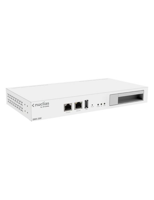D-Link DNH-200 echipamente pentru managementul rețelelor Ethernet LAN D-link - 1