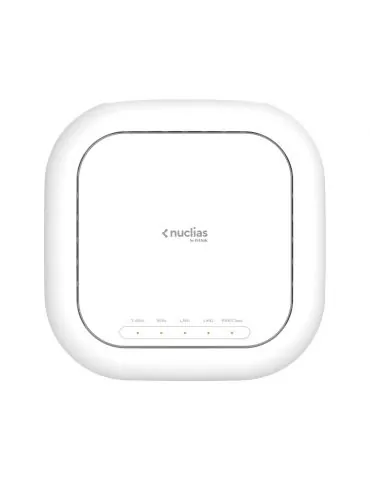 D-Link DBA-2820P puncte de acces WLAN 2600 Mbit/s Alb Power over Ethernet (PoE) Suport D-link - 1 - Tik.ro