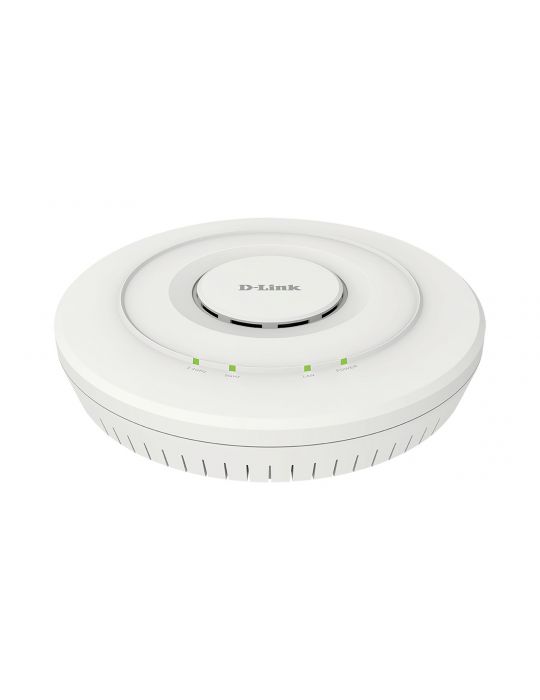 D-Link DWL-6610AP puncte de acces WLAN 1200 Mbit/s Power over Ethernet (PoE) Suport D-link - 1