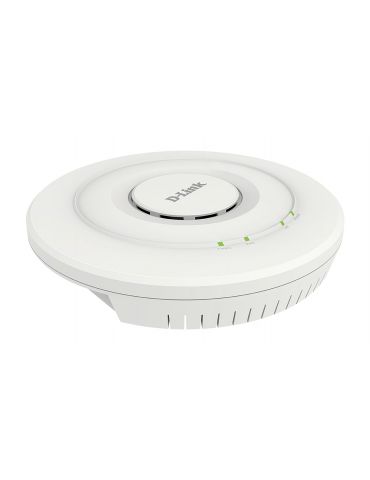 D-Link DWL-6610AP puncte de acces WLAN 1200 Mbit/s Power over Ethernet (PoE) Suport D-link - 2