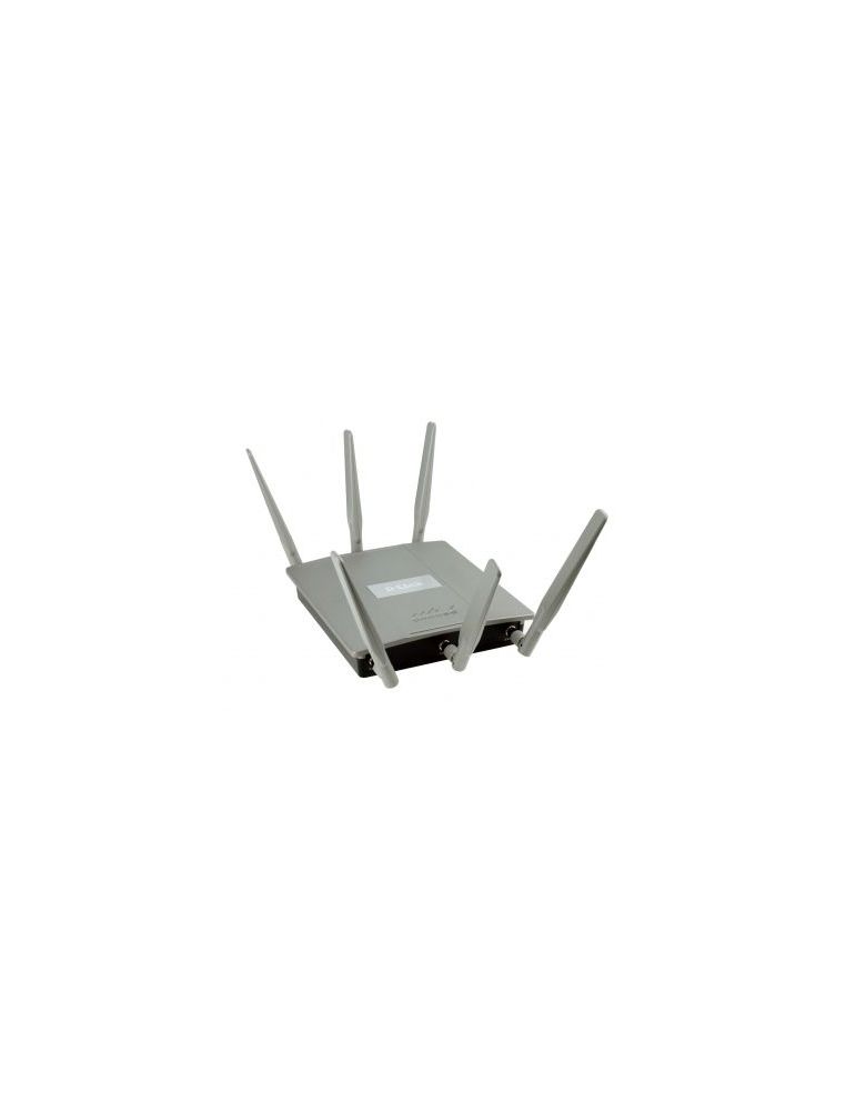 D-Link DAP-2695 puncte de acces WLAN 1750 Mbit/s Power over Ethernet (PoE) Suport