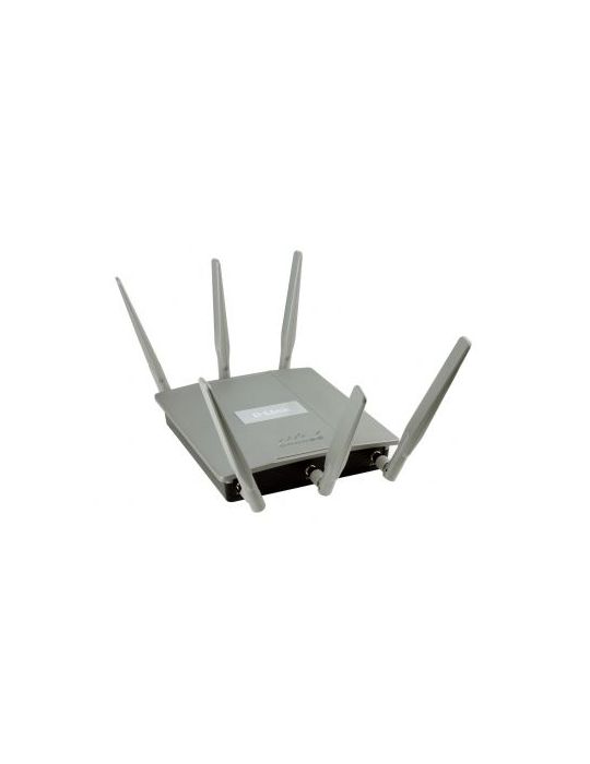 D-Link DAP-2695 puncte de acces WLAN 1750 Mbit/s Power over Ethernet (PoE) Suport D-link - 1