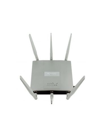 D-Link DAP-2695 puncte de acces WLAN 1750 Mbit/s Power over Ethernet (PoE) Suport D-link - 2