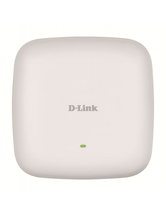 D-Link AC2300 1700 Mbit/s Alb Power over Ethernet (PoE) Suport D-link - 1
