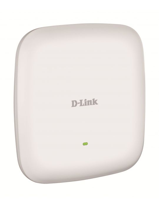D-Link AC2300 1700 Mbit/s Alb Power over Ethernet (PoE) Suport D-link - 2