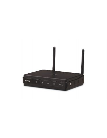D-Link DAP-1360 puncte de acces WLAN 300 Mbit/s D-link - 4