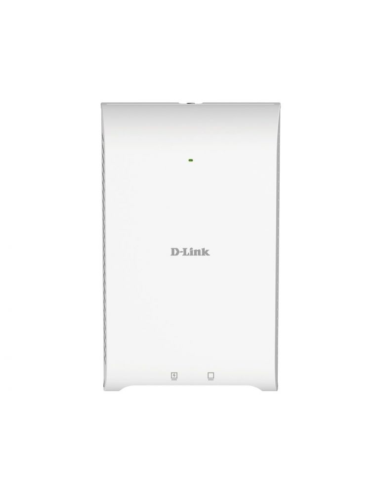 Access Point DLink DAP-2622, 2x RJ45, 10/100/1000 Mbps, alb