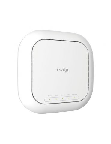 D-Link DBA-2520P puncte de acces WLAN 1900 Mbit/s Alb Power over Ethernet (PoE) Suport D-link - 3