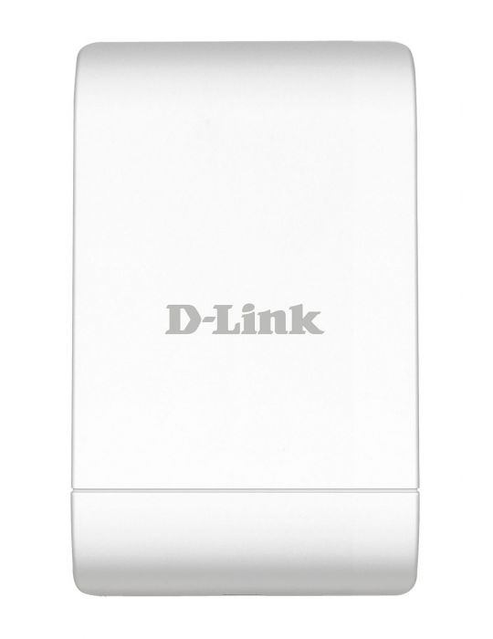 D-Link DAP-3315 puncte de acces WLAN 300 Mbit/s Alb Power over Ethernet (PoE) Suport D-link - 1