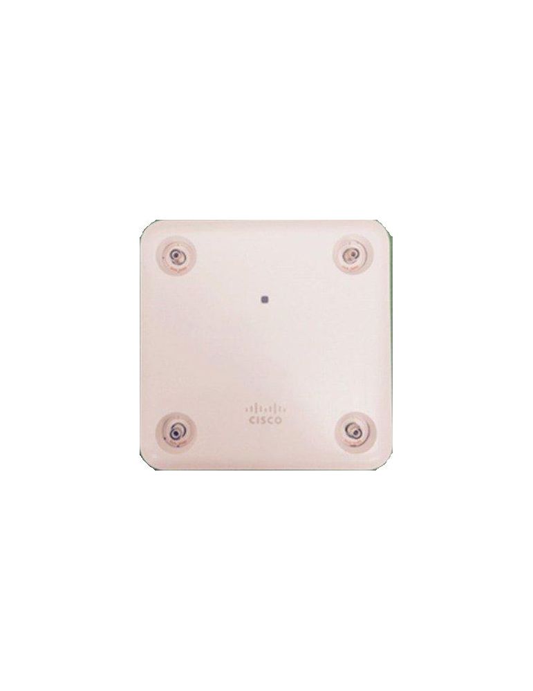Access Point Cisco Aironet 1852e, 2x RJ-45, White