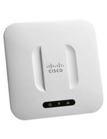 Cisco WAP371 Alb Power over Ethernet (PoE) Suport Cisco - 1