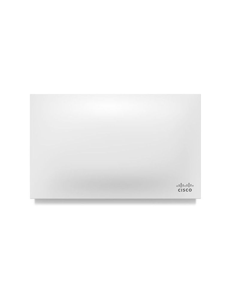Cisco Meraki MR42 1900 Mbit/s Alb Power over Ethernet (PoE) Suport