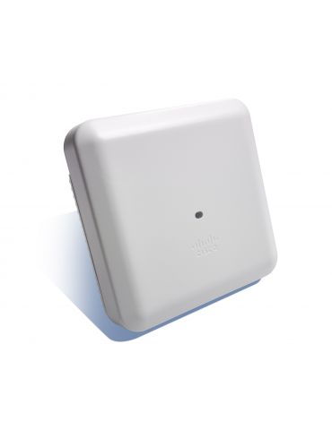 Cisco Aironet 2800 5200 Mbit/s Alb Power over Ethernet (PoE) Suport Cisco - 3