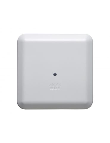 Cisco Aironet 2800 5200 Mbit/s Alb Power over Ethernet (PoE) Suport Cisco - 5
