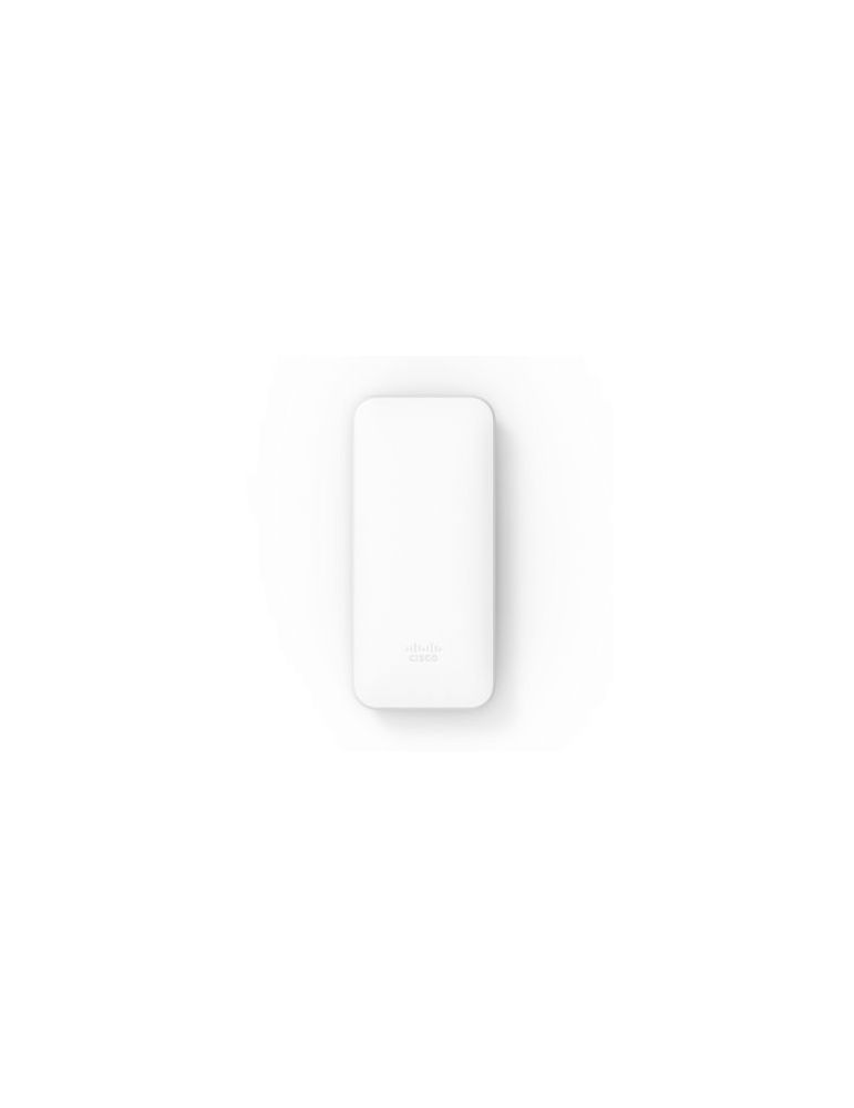 Cisco Meraki GR60-HW-EU puncte de acces WLAN Alb Power over Ethernet (PoE) Suport