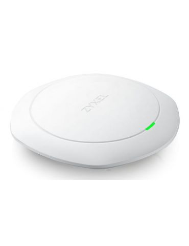 Zyxel NWA1123-ACHD-EU0103F puncte de acces WLAN 1300 Mbit/s Alb Power over Ethernet (PoE) Suport Zyxel - 2
