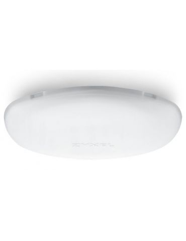 Zyxel NWA1123-ACHD-EU0103F puncte de acces WLAN 1300 Mbit/s Alb Power over Ethernet (PoE) Suport Zyxel - 3