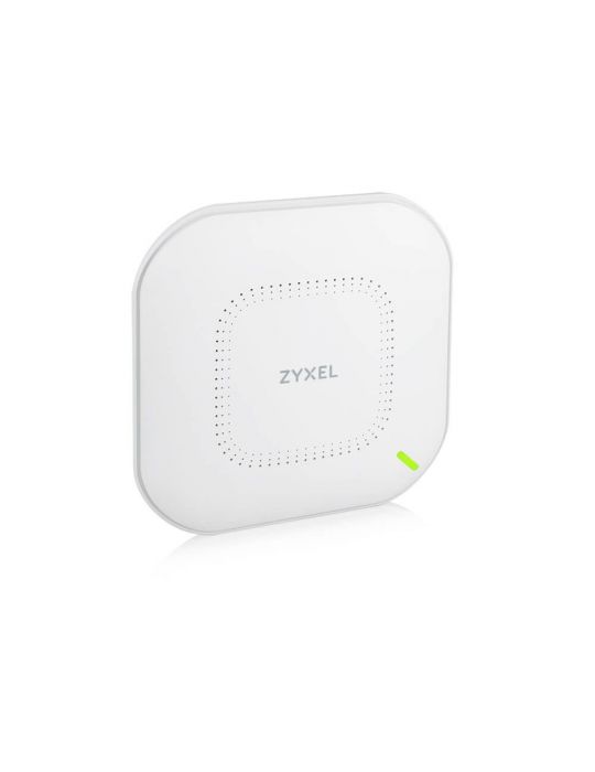 Zyxel NWA110AX 1000 Mbit/s Alb Power over Ethernet (PoE) Suport Zyxel - 2