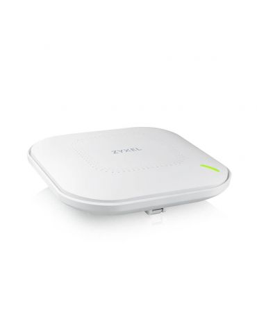 Zyxel WAX610D-EU0101F puncte de acces WLAN 2400 Mbit/s Alb Power over Ethernet (PoE) Suport Zyxel - 5